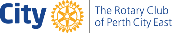City Rotary Logo