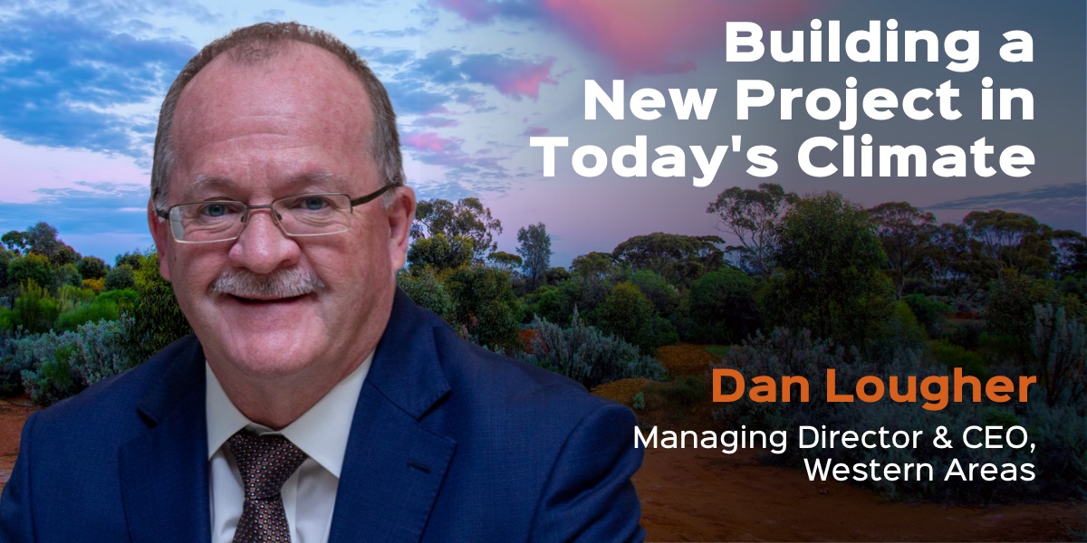 Dan Lougher City Rotary Breakfast