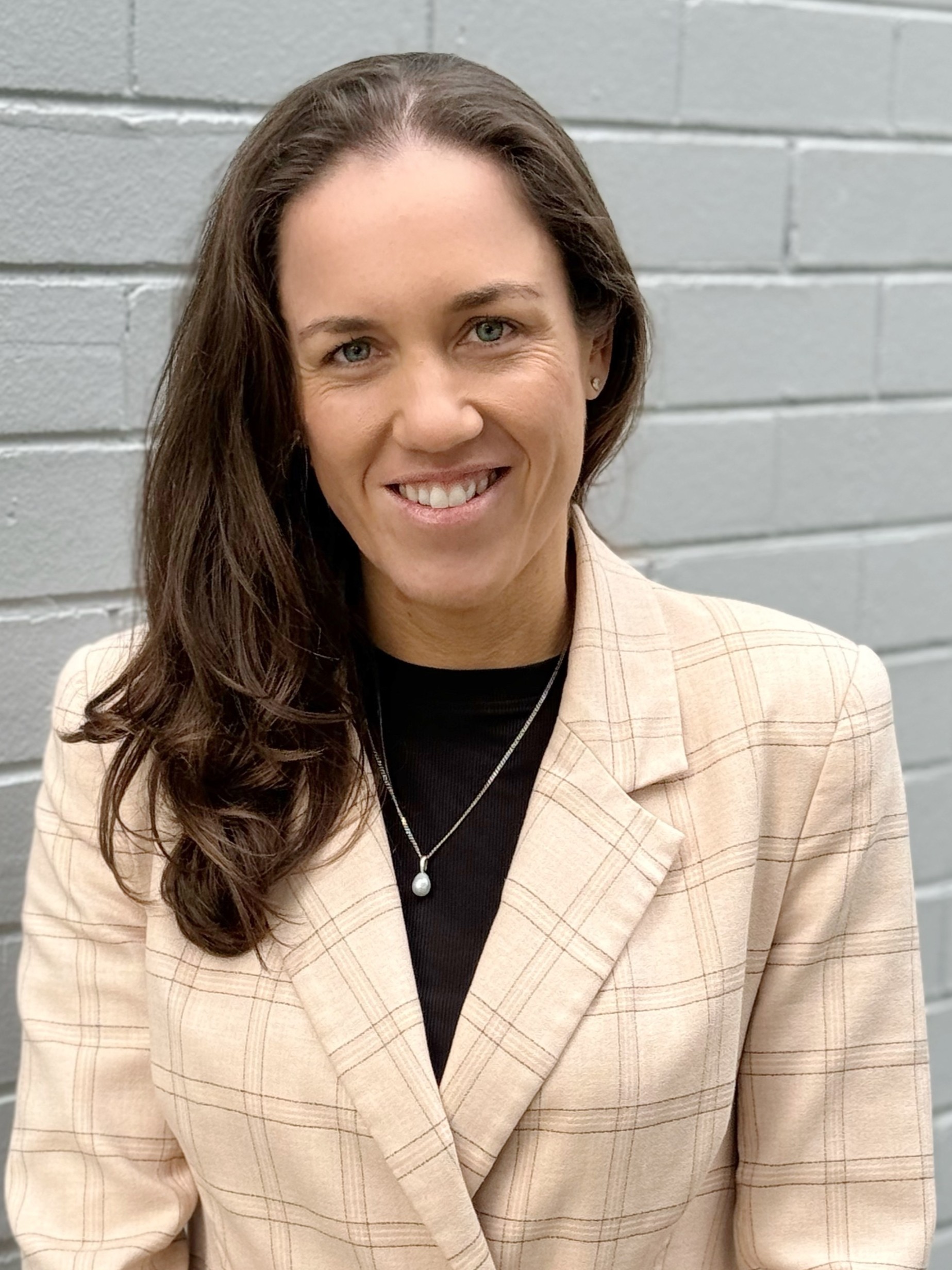 Elsie Blay, Executive at Ruah