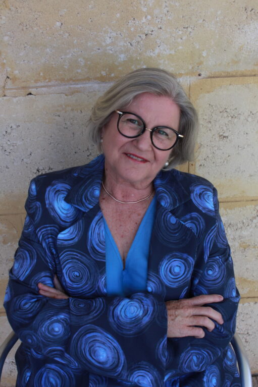 Amanda Healy - Kirrikin