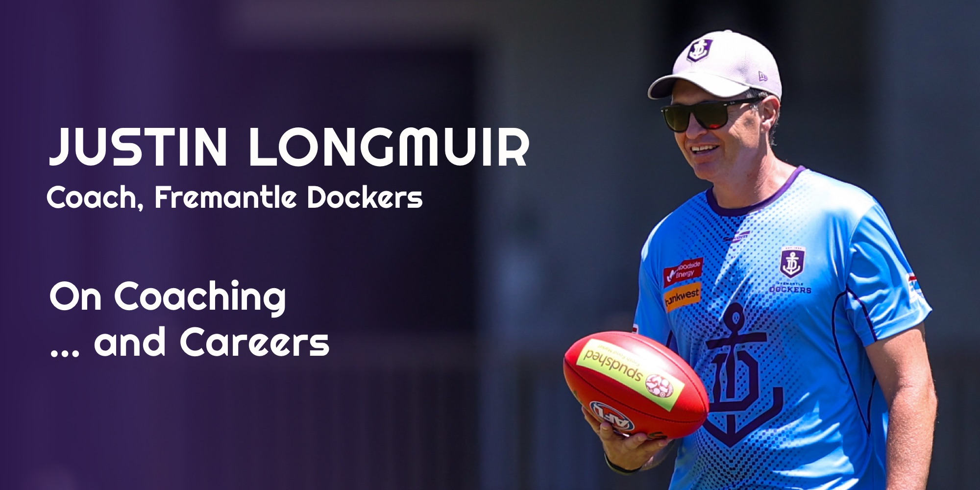 Justin Longmuir, On Coaching and Careers