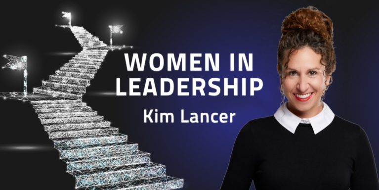 Kim Lancer, Founder, Tall Poppies Leadership