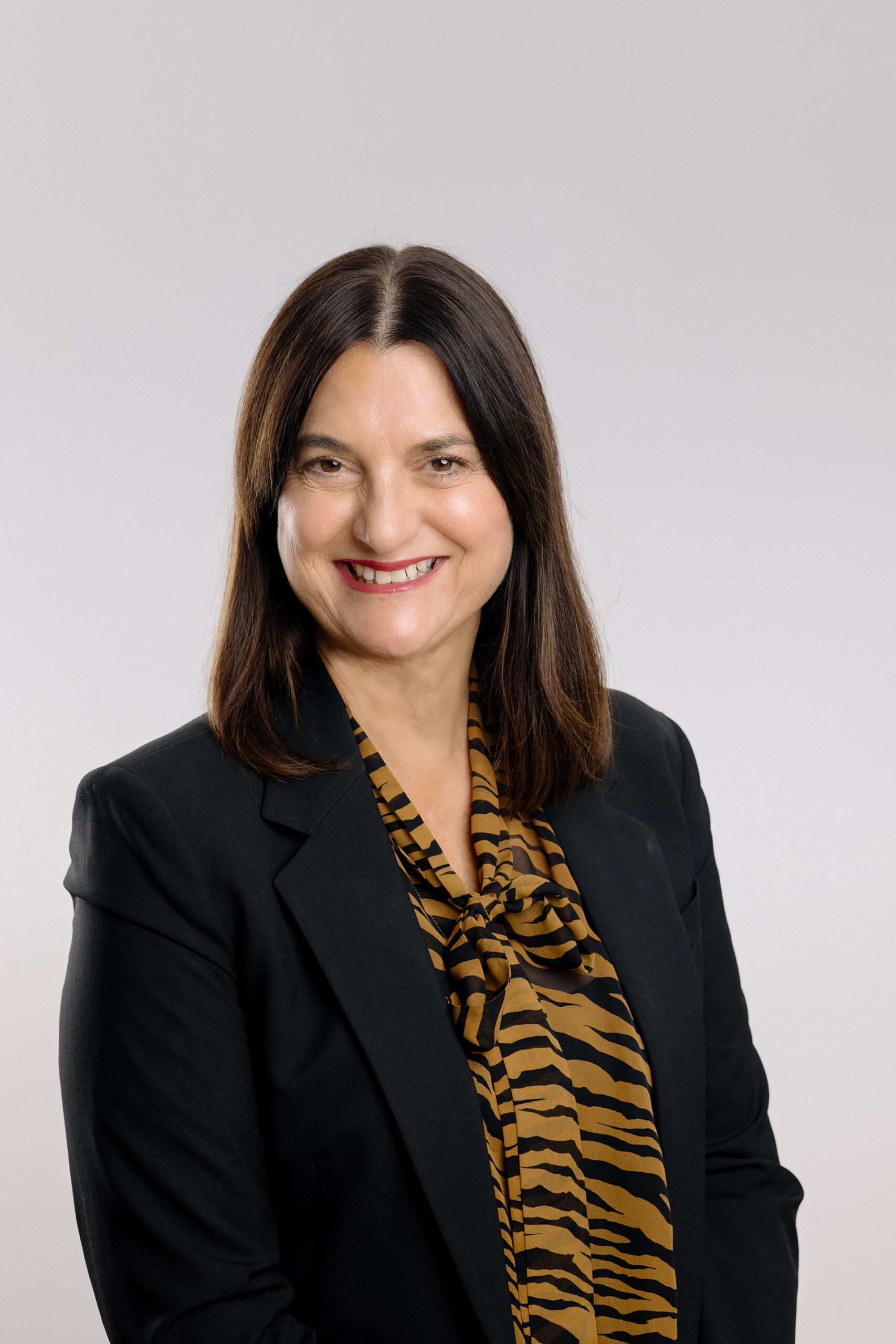 Leanne Cunnold