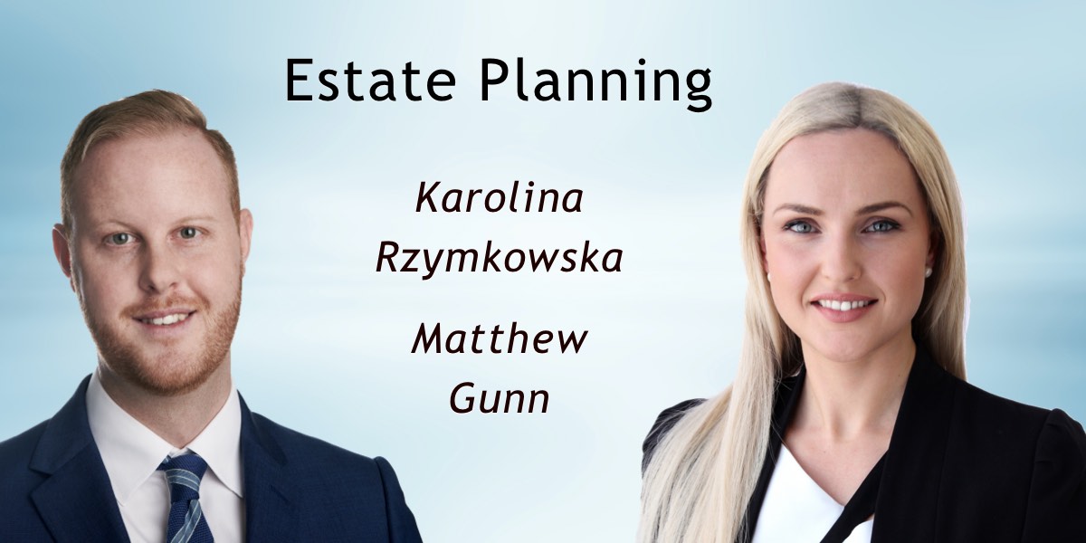 Lynn & Brown Lawyers Estate Planning