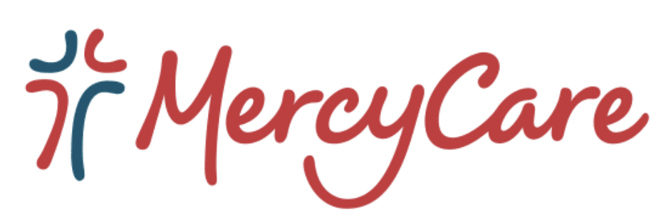 MercyCare Logo