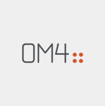 OM4 City Rotary Corporate Member Logo