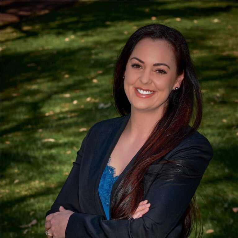 Laura Benger - Director, Samaritans