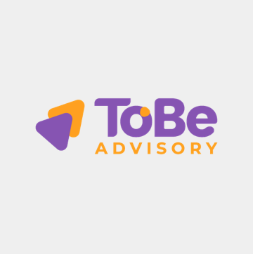 ToBe Advisory City Rotary Business Directory Logo
