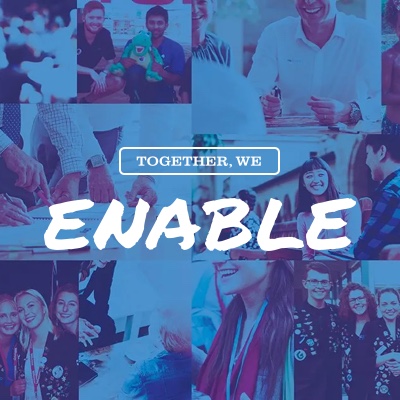 Together We Enable